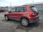 VOLKSWAGEN TIGUAN SE photo