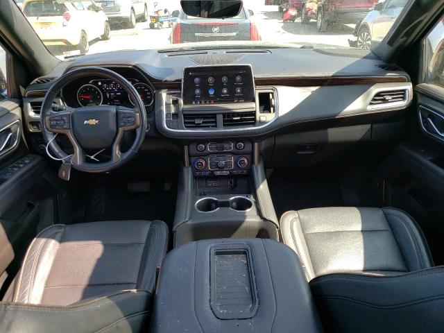 2021 CHEVROLET TAHOE K150 - 1GNSKTKL2MR383475