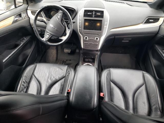2016 LINCOLN MKC SELECT - 5LMCJ2D96GUJ00064