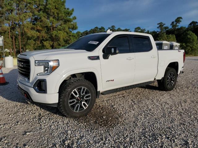 2021 GMC SIERRA K15 #2988530291