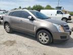 CADILLAC SRX LUXURY photo