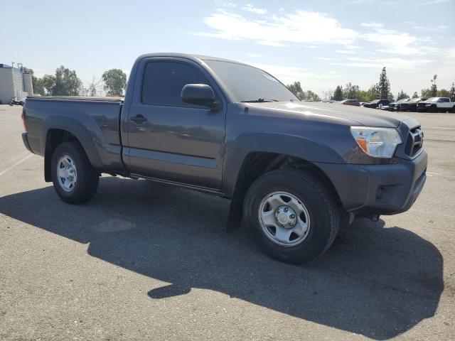 VIN 5TFPX4EN7DX015601 2013 Toyota Tacoma no.4