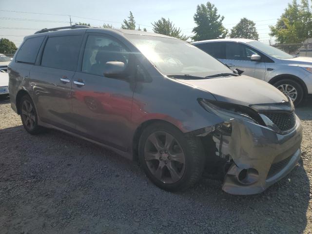 2015 TOYOTA SIENNA SPO - 5TDXK3DCXFS569975