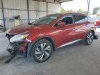 NISSAN MURANO S photo