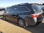 HONDA ODYSSEY EX photo