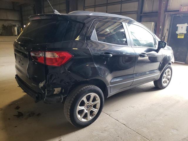2019 FORD ECOSPORT S - MAJ6S3GL0KC285036