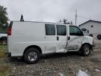 GMC SAVANA G25 photo