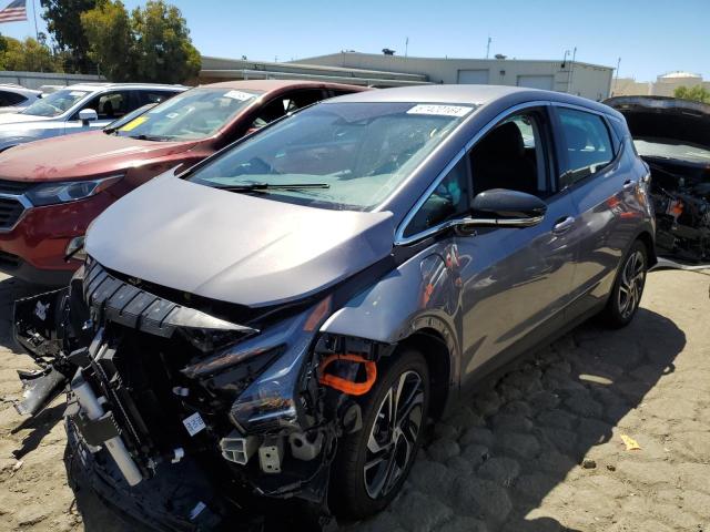 2023 CHEVROLET BOLT EV 2L - 1G1FX6S05P4186975