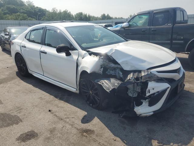 2022 TOYOTA CAMRY SE - 4T1G11BKXNU053574