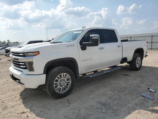 2022 CHEVROLET SILVERADO #2874338846