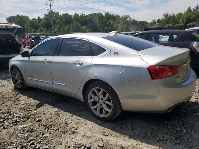 2015 CHEVROLET IMPALA LTZ - 2G1165S36F9237624
