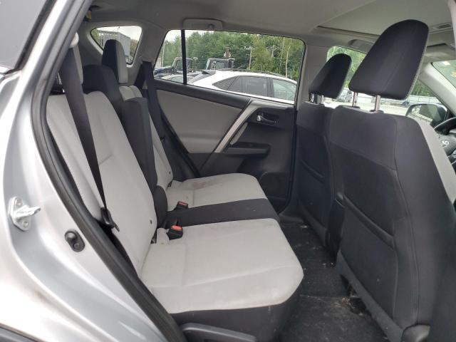 2016 TOYOTA RAV4 XLE - 2T3RFREV2GW470647