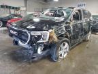 2022 GMC TERRAIN SL - 3GKALTEV7NL176480