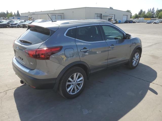 2018 NISSAN ROGUE SPOR - JN1BJ1CP7JW195942
