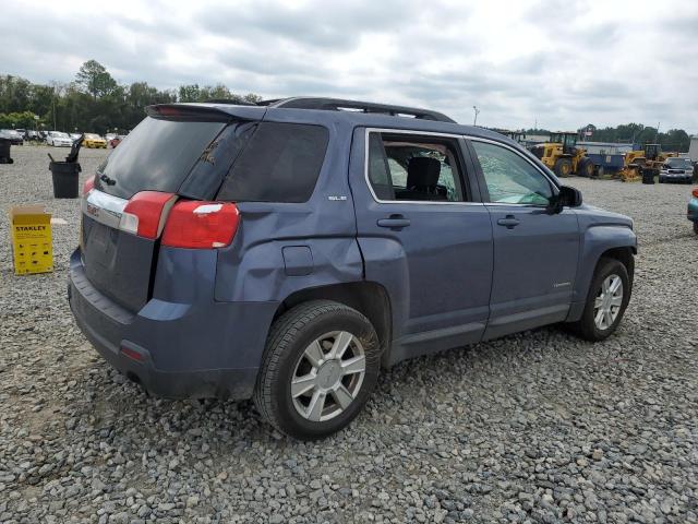 VIN 2GKFLSE33D6190068 2013 GMC Terrain, Sle no.3