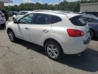 NISSAN ROGUE S photo