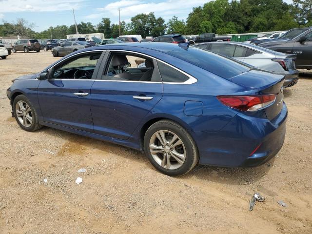 2018 HYUNDAI SONATA SPO - 5NPE34AF4JH659405