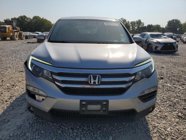 2016 HONDA PILOT EXL 5FNYF6H55GB051929  69667444