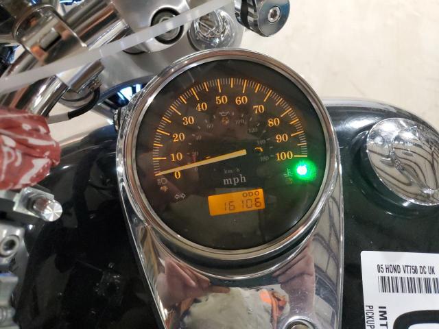 2005 HONDA VT750 DC JH2RC44185M800237