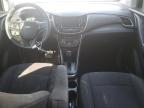 CHEVROLET TRAX LS photo