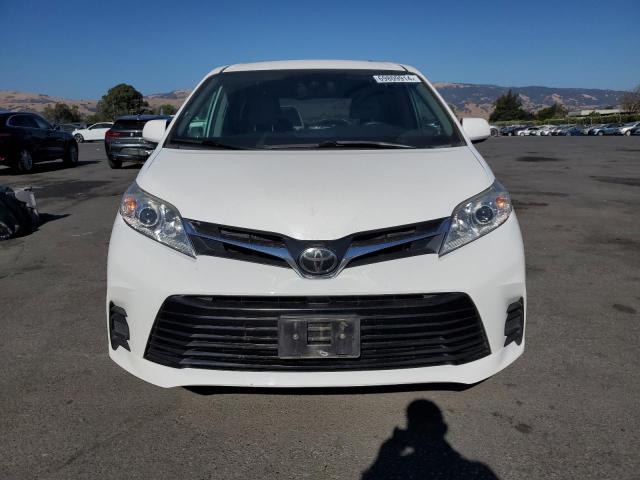 2020 TOYOTA SIENNA LE - 5TDKZ3DC2LS021695