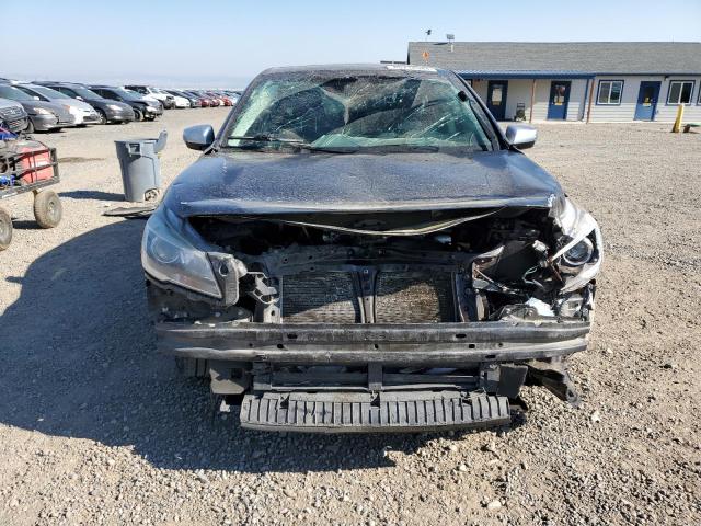 2017 SUBARU LEGACY SPO 4S3BNAS67H3056254