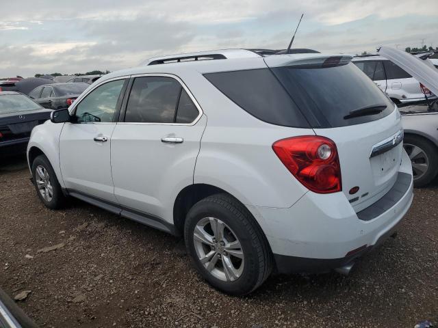 Vin: 2gnflge52c6162925, lot: 43327975, chevrolet equinox ltz 20122