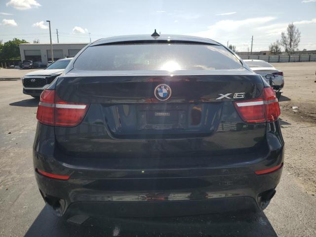 VIN 5UXFG2C55DL788513 2013 BMW X6, Xdrive35I no.6