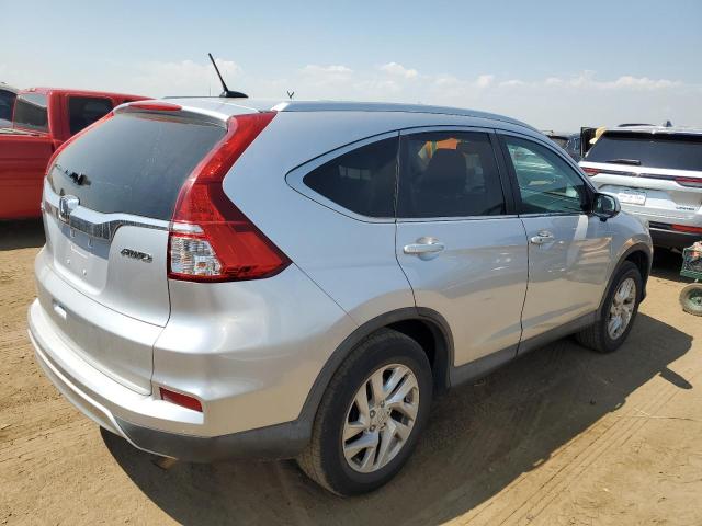 2015 HONDA CR-V EXL - 2HKRM4H7XFH683275