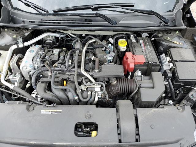 2024 NISSAN SENTRA S - 3N1AB8BV0RY241701