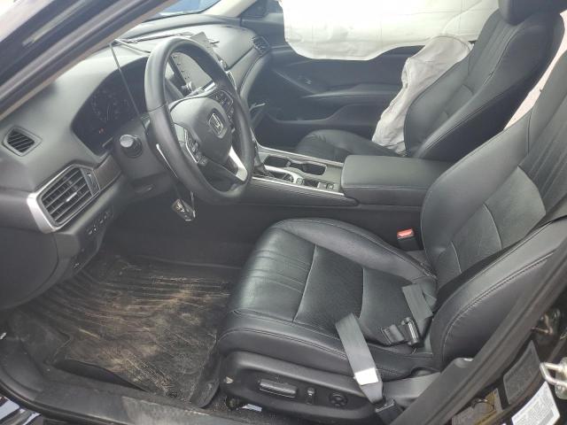 2018 HONDA ACCORD TOU - 1HGCV1F92JA099217