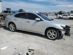 NISSAN MAXIMA S photo