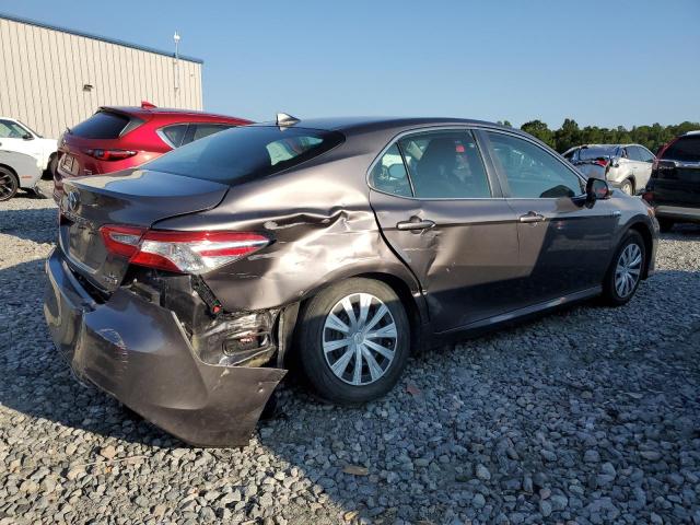 2020 TOYOTA CAMRY LE - 4T1E31AK2LU529588
