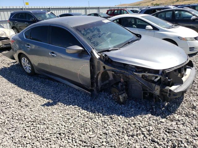 VIN 1N4AL3AP5FC574776 2015 Nissan Altima, 2.5 no.4