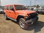 JEEP WRANGLER U photo