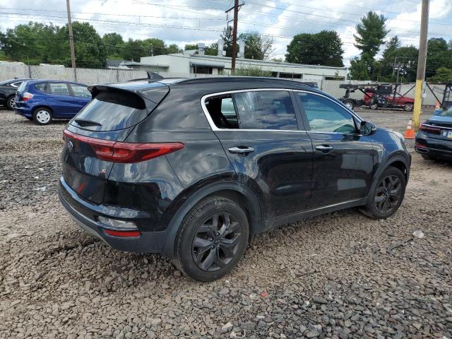 Vin: kndp6cac8l7680989, lot: 67050454, kia sportage s 20203