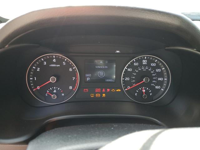 2020 KIA FORTE GT - 3KPF44AC1LE158809