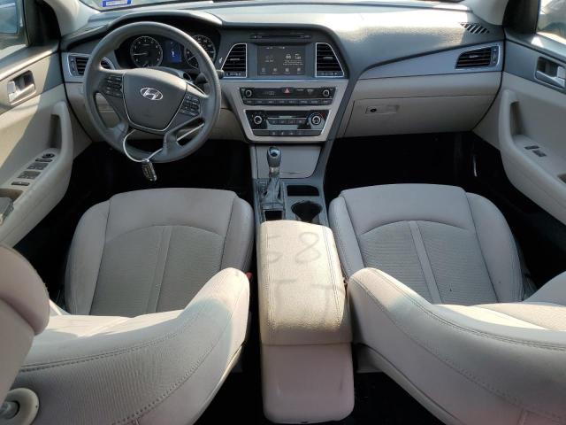 2016 HYUNDAI SONATA SE - 5NPE24AF7GH338583
