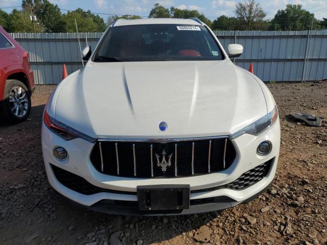 VIN ZN661YUA7HX252144 2017 Maserati Levante, S no.5