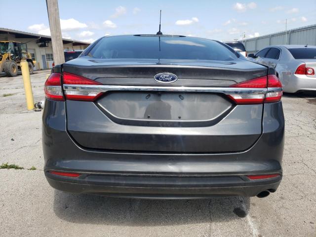 VIN 3FA6P0H79HR415116 2017 Ford Fusion, SE no.6