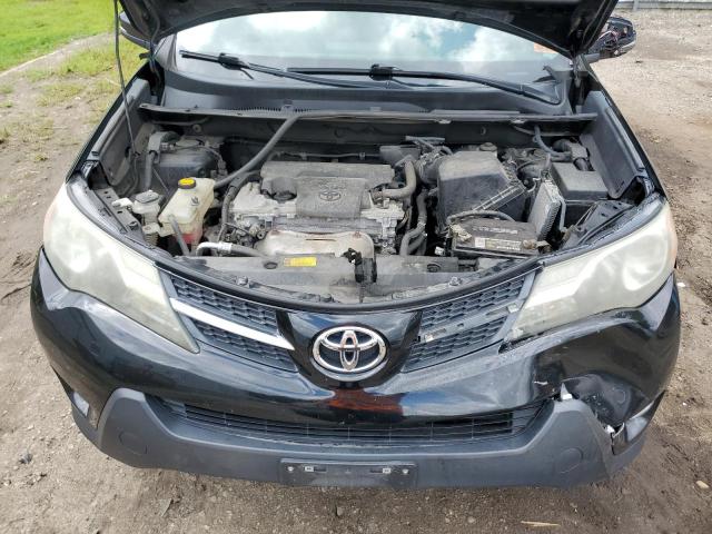 VIN 2T3RFREV5FW388071 2015 Toyota RAV4, Xle no.12