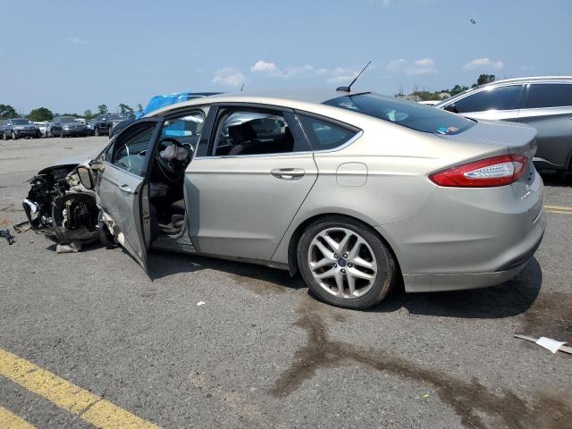 VIN 3FA6P0H78GR190122 2016 Ford Fusion, SE no.2