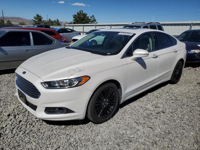 VIN 3FA6P0HD4ER235009 2014 Ford Fusion, SE no.1