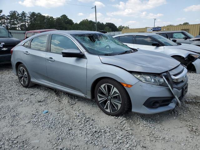 2016 HONDA CIVIC EX - 2HGFC1F37GH637788