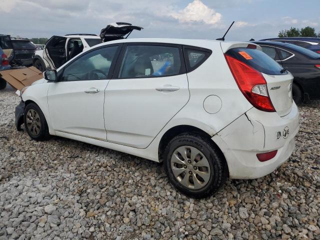 2015 HYUNDAI ACCENT GS KMHCT5AE3FU219172