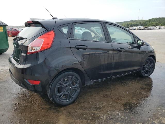 2015 FORD FIESTA SE - 3FADP4EJ2FM211783