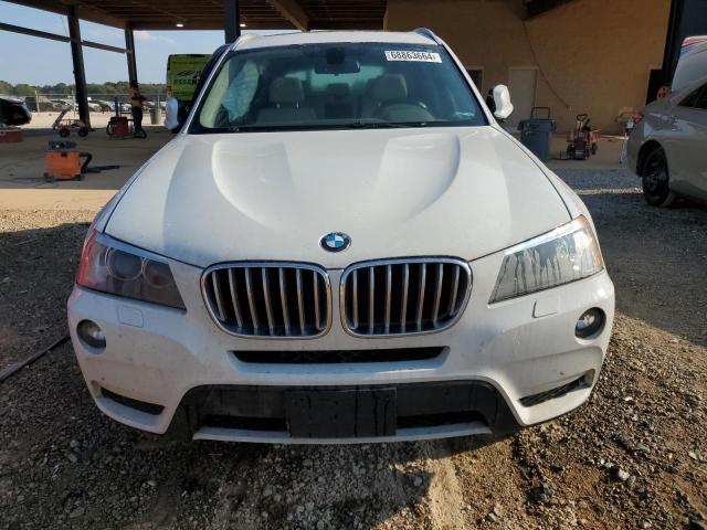 VIN 5UXWX7C59E0E78366 2014 BMW X3, Xdrive35I no.5