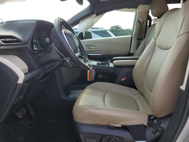 2021 TOYOTA SIENNA XLE - 5TDYRKECXMS004390