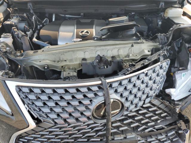 2021 LEXUS RX 350 - 2T2HZMDA5MC302524