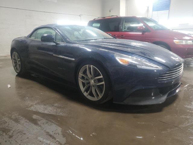 2017 ASTON MARTIN VANQUISH V - SCFPMCGU4HGK03295